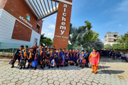 Vijaya Vidhyalaya School-Group Photo